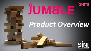 SiNi Software_3ds Max IgNite Jumble