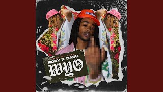 WYO (feat. Rory Fresco & Daduworld)