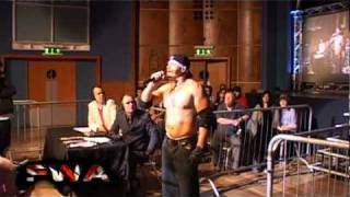 FWA Front Line 18 (Part 5)