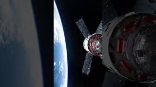 NASA Sends a Rocket to Space  #space #spaceexploration #nasa #spacenews