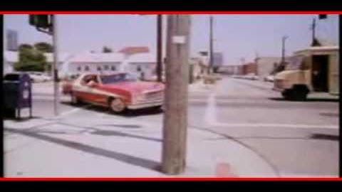 STARSKY AND HUTCH REMIX DMC