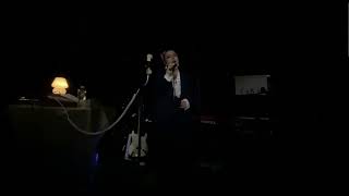 Penelope Scott - Spirit