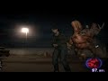 Resident Evil Outbreak File #2 [PS2] pt_9 FINALE