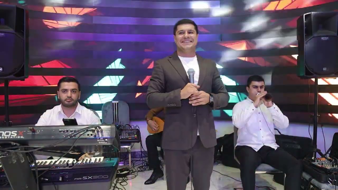 Samvel Amzoyan Mraz Nadoyan  Samvel Galoyan 