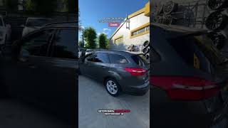Ford Focus MK3 (2010 - 2018) 2016