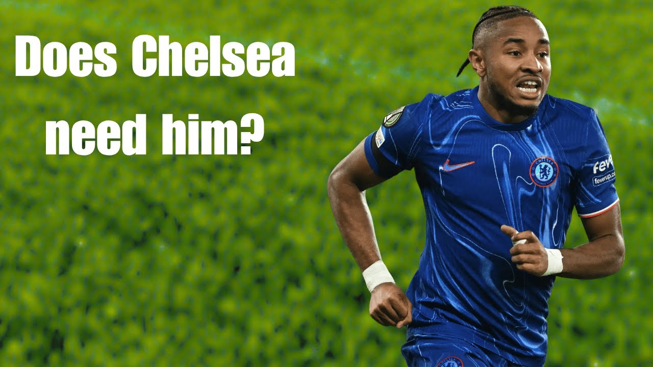 Too Good to Be Benched? I Nkunku All Goals 24/25