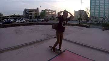 Ethos Community Part Episode 1