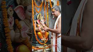 vakratundaya jai ganesh #viral #ai