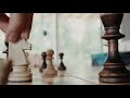 CHESS BATTLE | Cinematic short film
