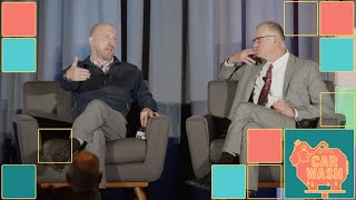 A Chat with Phil Venables - The CISO's Corner | SECtember 2022