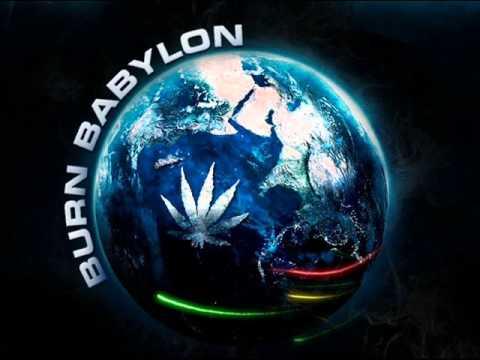 Molesta Ewenement - Jestem Jak (Burn Babylon RMX)