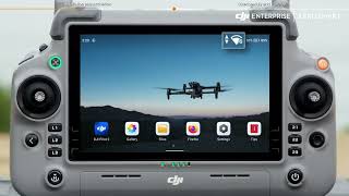 Zenmuse L3 Getting Started | DJI Enterprise Mapping & Electricity Inspection Tutorial