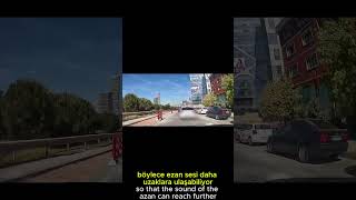 9 Bölümlük Mini Keşif Serisi_part.7  #cardrive #yolvlog #travel #shorts #keşfet #istanbul #carpov