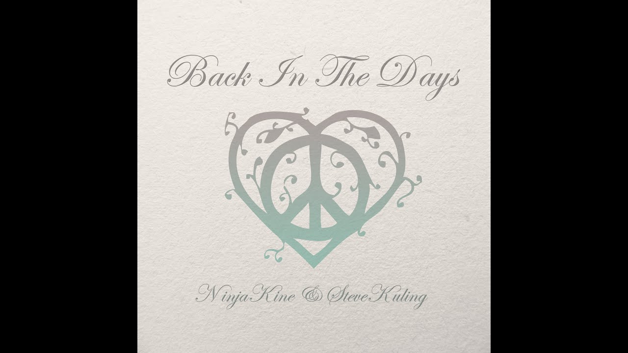 NinjaKine & SteveKuling - Heart Peace