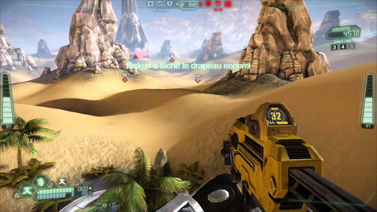 TÉLÉCHARGER TRIBES ASCEND ASCEND TÉLÉCHARGER TRIBES