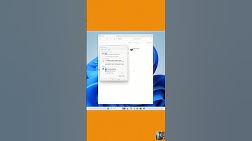 How to Make Windows 11 Open File Explorer to This PC Instead of Home