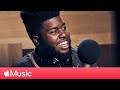 Khalid: Up Next Interview | Apple Music