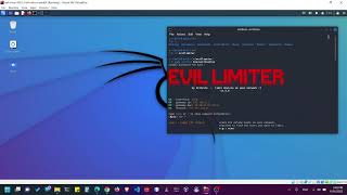 How to use Evillimiter on Kali Linux to block users on network