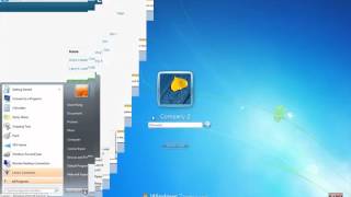 Access Multiple Companies Using the Same QuickBooks Computer