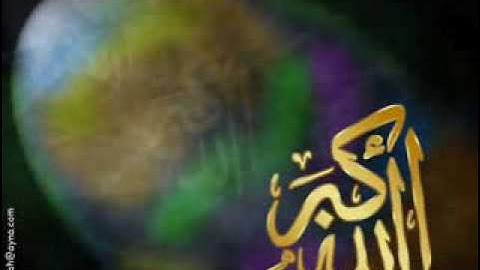 سورة الملك -الشيخ محمد البراك.flv