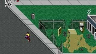 paperboy 2 for the PC