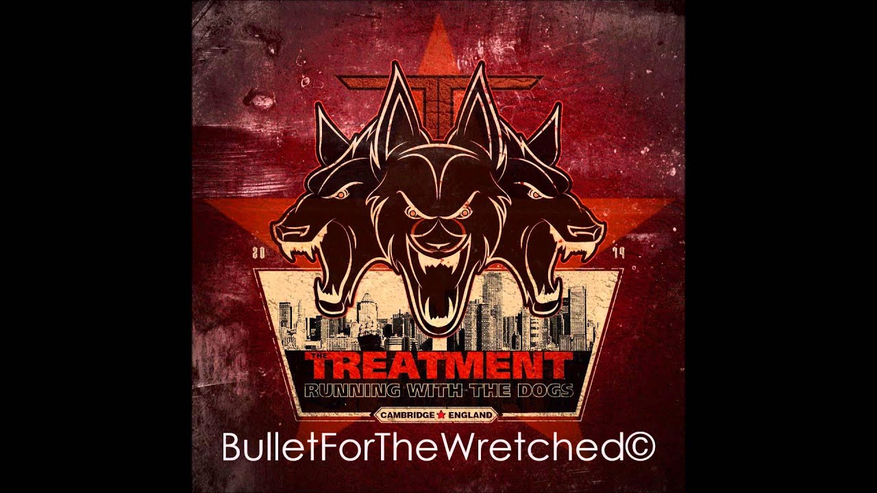 Watch The Treatment - World On Fire (Lyrics) on YouTube Watch The Treatment - World On Fire (Lyrics) on YouTube