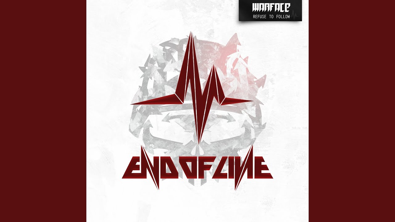 Refuse To Follow (Original Mix)