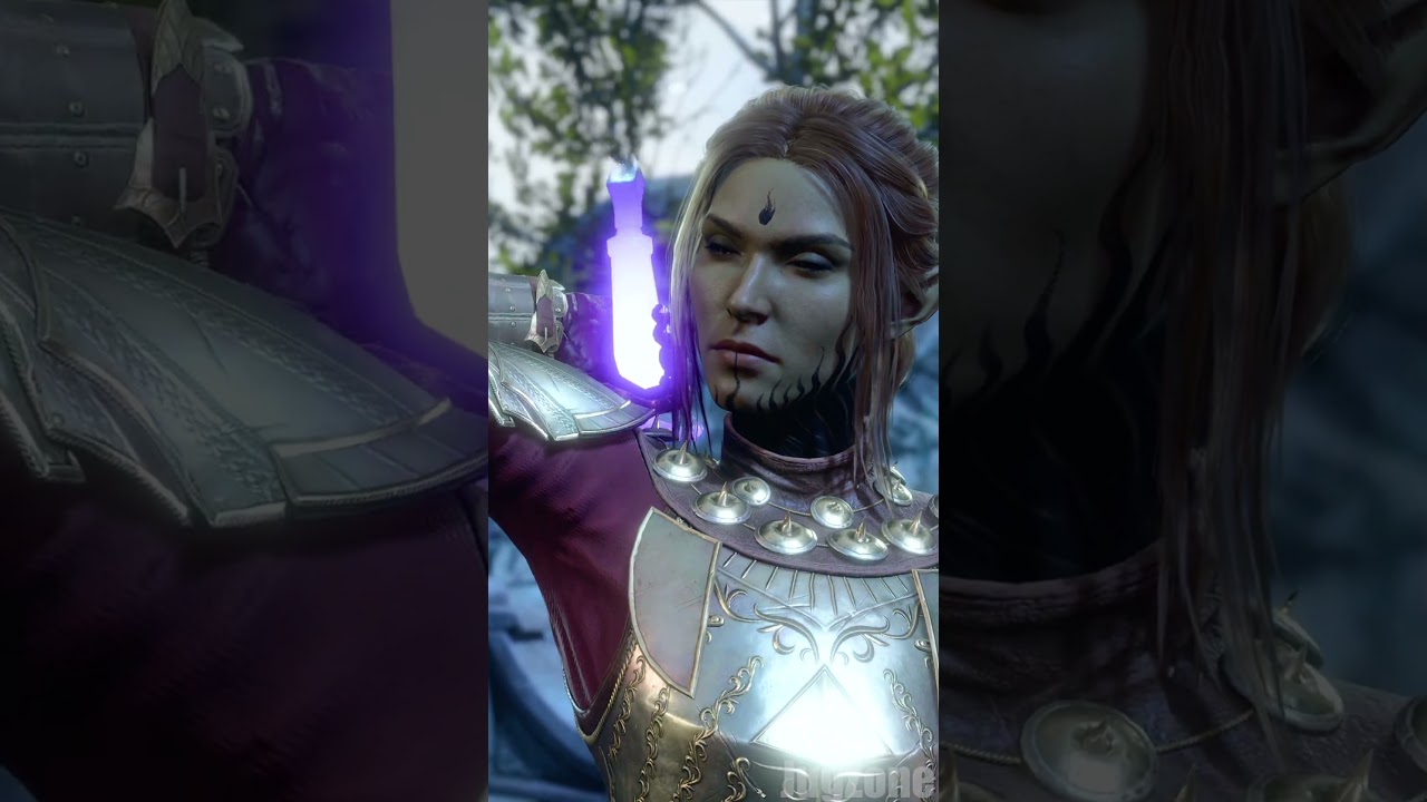 What Happens When You Betray the Dream Visitor in Baldur’s Gate 3