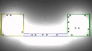 Famous Corridor case study - Self-organized Approach - 20 e-puck robots Net Worth