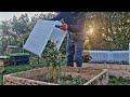 Transformez votre jardin avec ce carr potager magique  des rcoltes incroyables garanties 