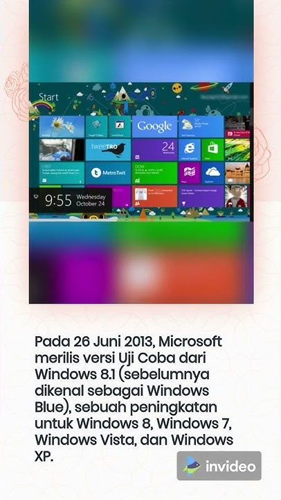 Download Windows 8 Pro ISO 32 Bit dan 64 Bit - YouTube