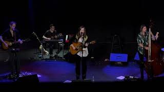 Brandy Clark, “Homecoming Queen”, @ The Cabot, 04-30-24
