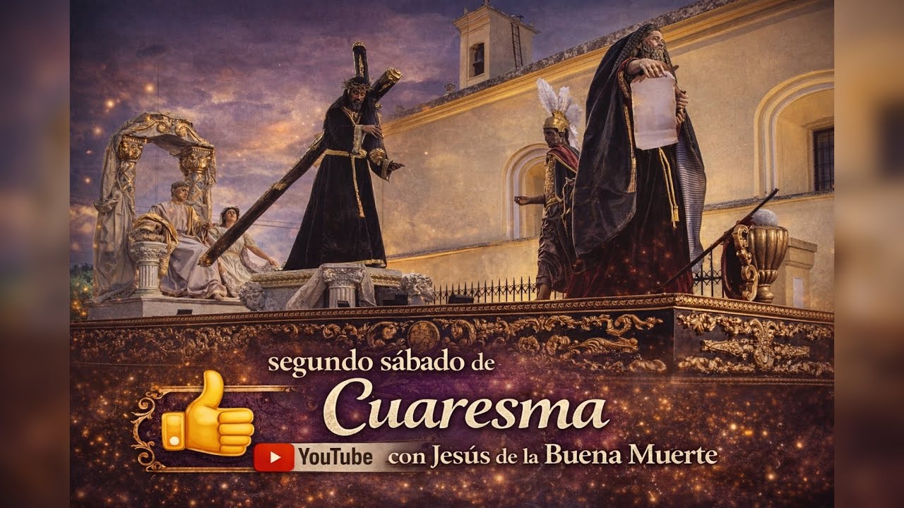 Jesús de la Buena Muerte