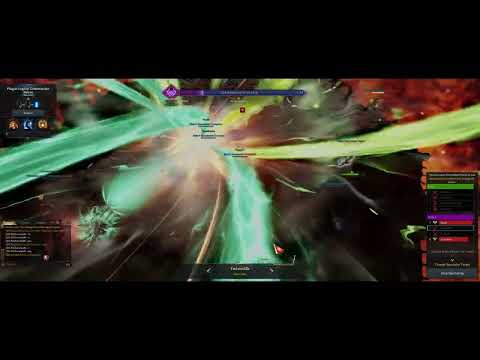 Wei Saves The Day Akkan Gate 3