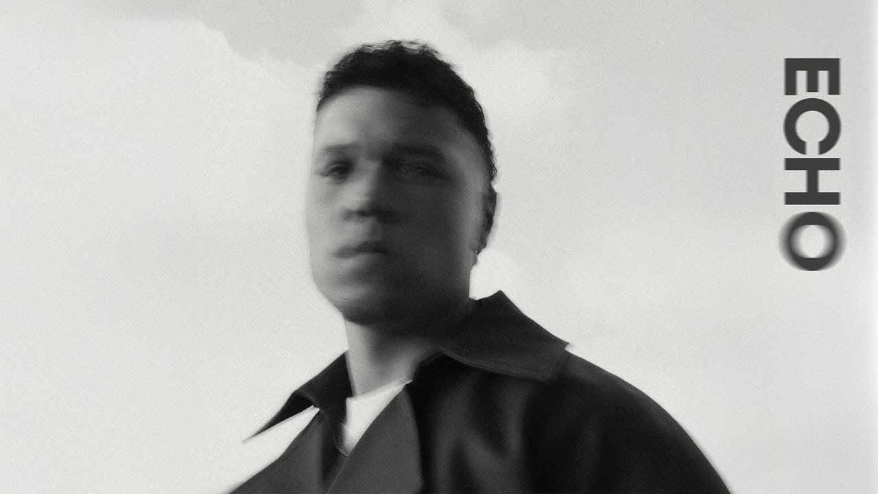 Watch Ruben Annink - Echo (Official Audio) on YouTube Watch Ruben Annink - Echo (Official Audio) on YouTube