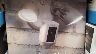 costco ring doorbell 2 with chime