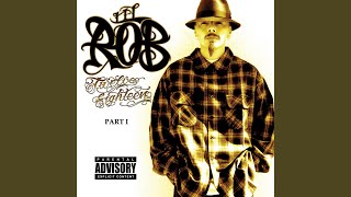 Video thumbnail of "Lil Rob - Ooh Baby Baby"