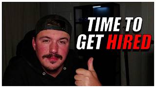 How to Apply to the Oilfield (Walk-through)