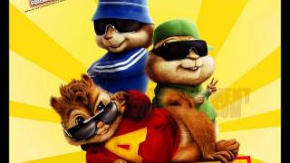 the chipmunks- c'est okay