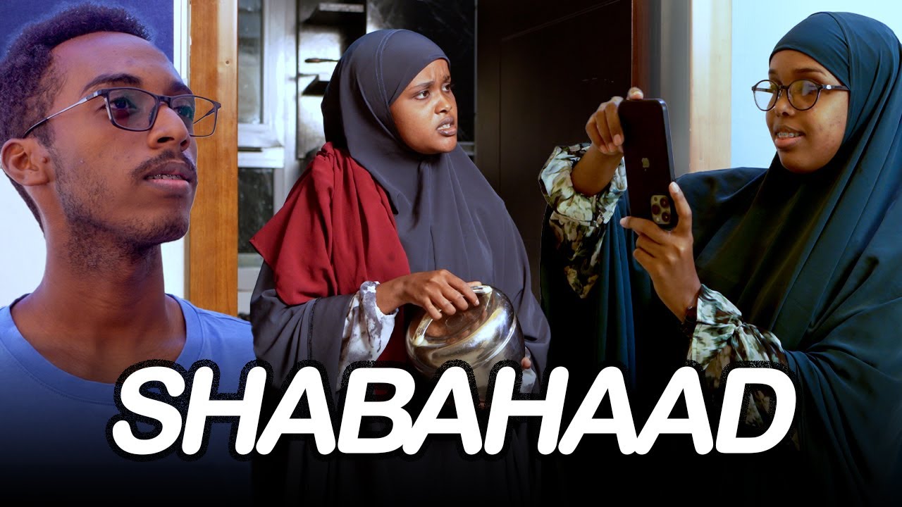 Dhibaatada Haysata Dadka Mar Walba Isku Daya Inay U Ekaadaan Qof Kale Waxa Uu Sameeyo.@jiilmedia