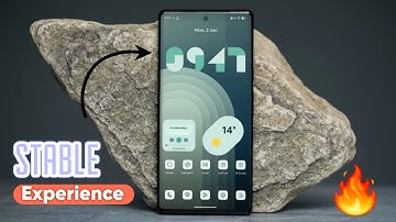 This Custom ROM is SO GOOD 😍 | Play Integrity ✅ ft. Axion AOSP (Android 15) 🔥🔥