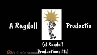 Ragdoll Logo Bloopers Episode 5 Get It Right