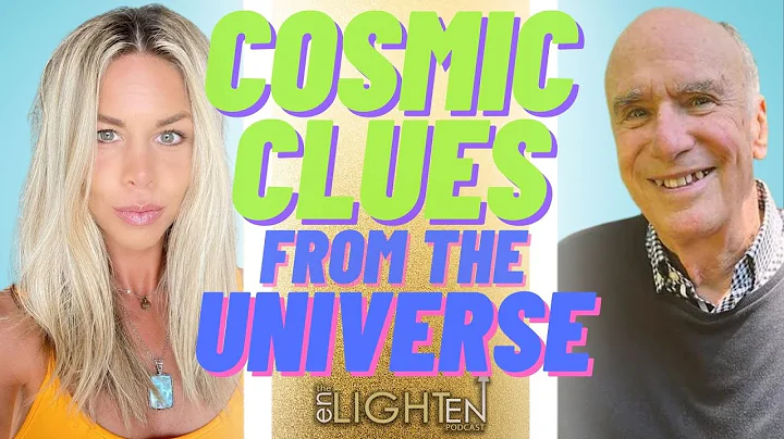 280: Coincidences - Cosmic Clues from the Universe...