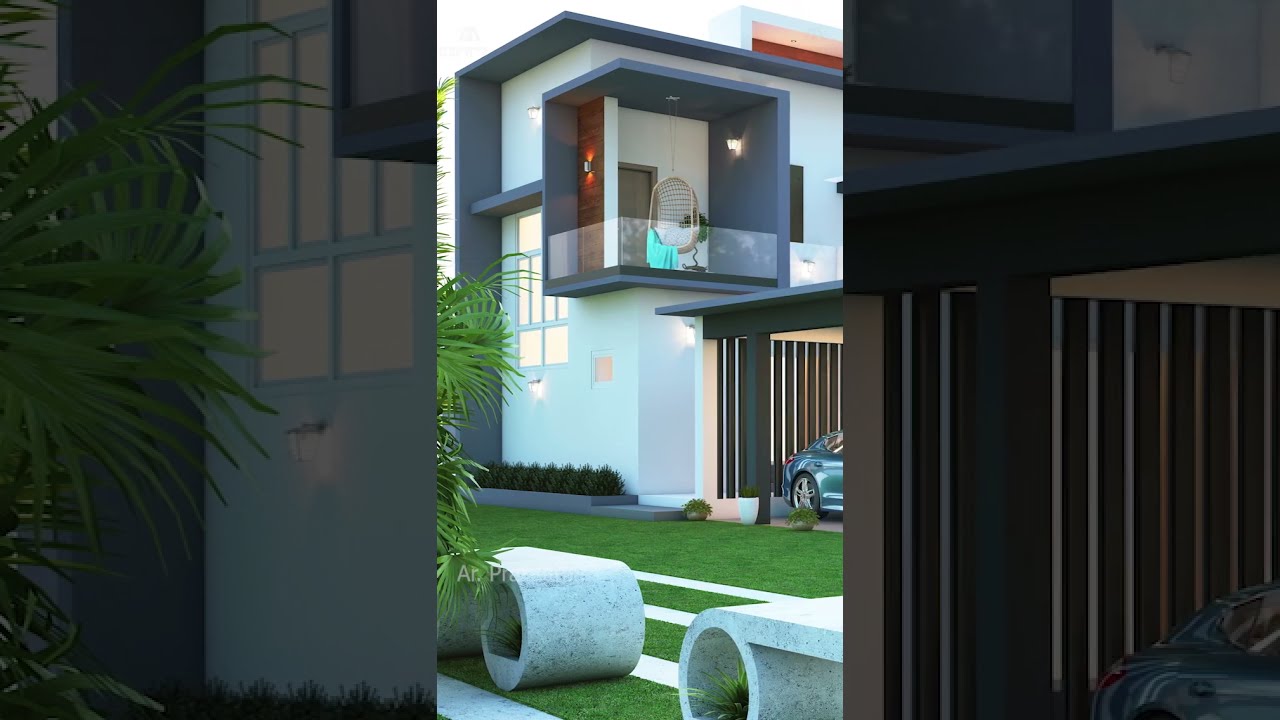 Modern Elevation Designs for Beautiful home 