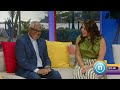Monseñor Eusebio Ramos Morales comparte su sentir como el nuevo Arzobispo de San Juan