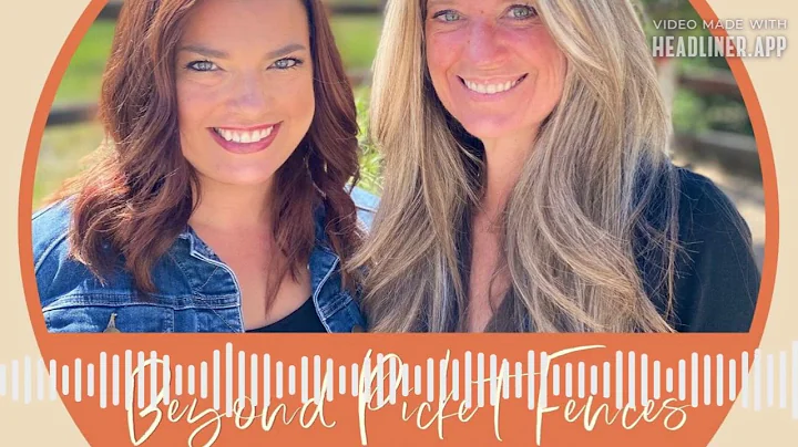 Beyond Picket Fences - MM93: Beautiful You, a guid...