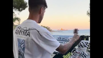 Anyma Clarie EP (Meta Studio Session Compilation)