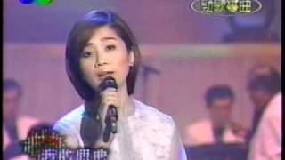 Video thumbnail of "林靈-心雨.flv"