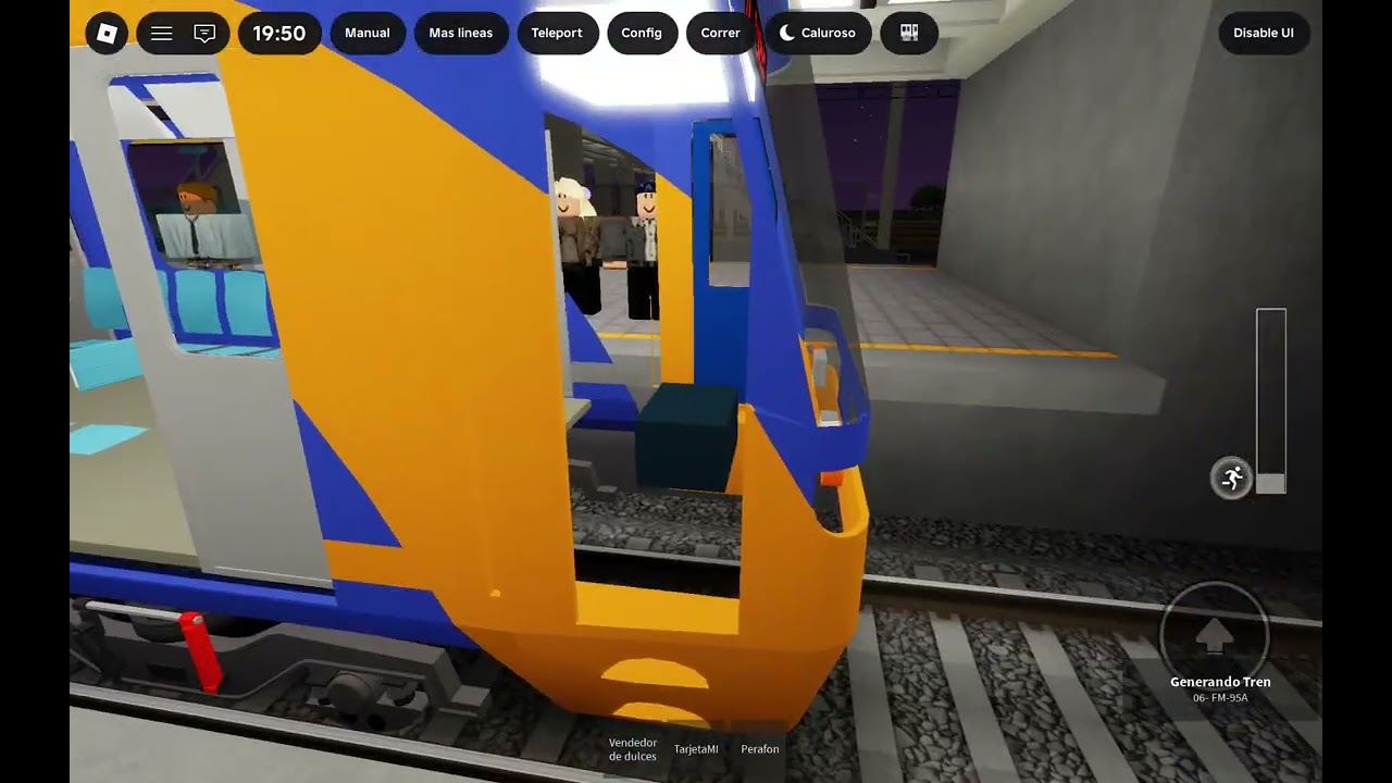 Tutorial de como conseguir el fm-95A