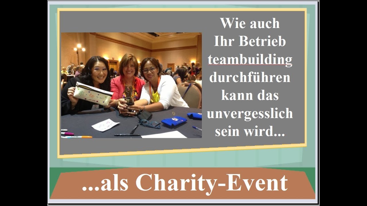 Update Landminen-Opfer-Hilfe.de Teambuilding